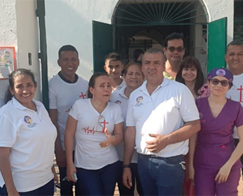 Brigada Ambalema