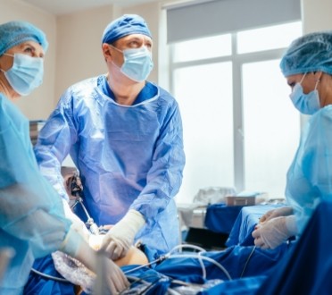 Medicina Materno Fetal (Perinatología)