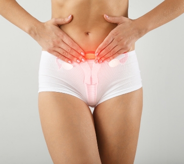 Patología de cuello uterino (CERVIX)