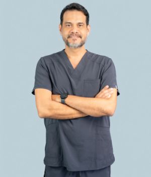 DR. DIEGO GIOVANNI RUBIANO ZARATE